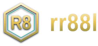 rr88l logo