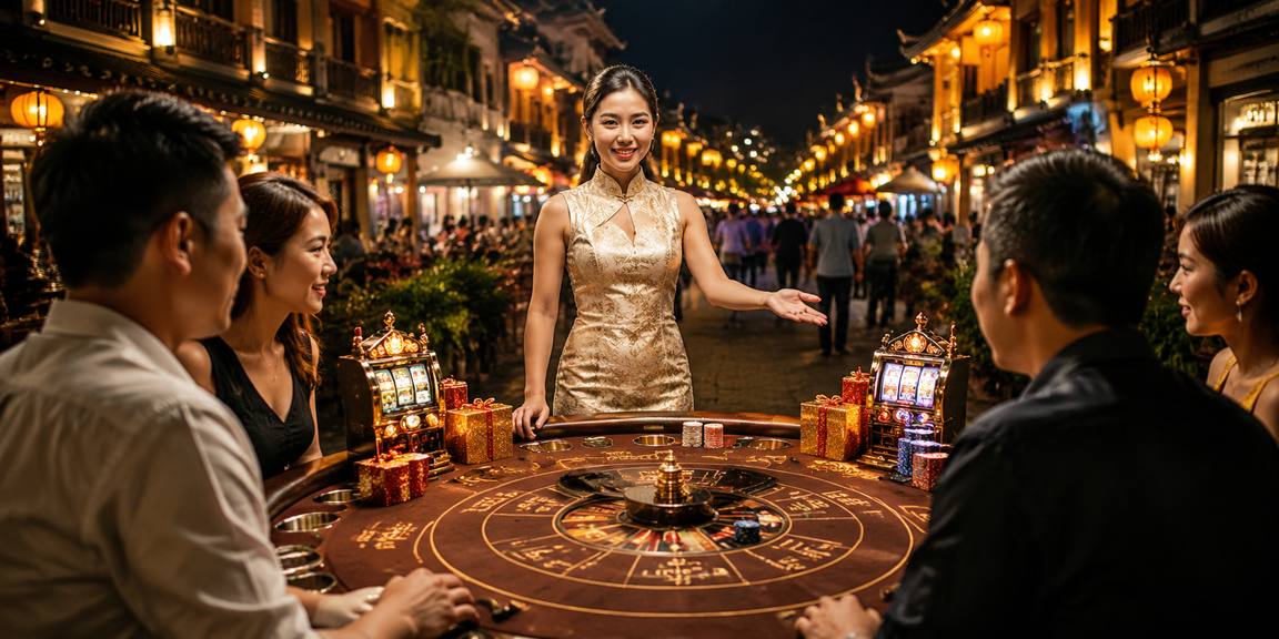 rr88l Chọn Lọc Casino
